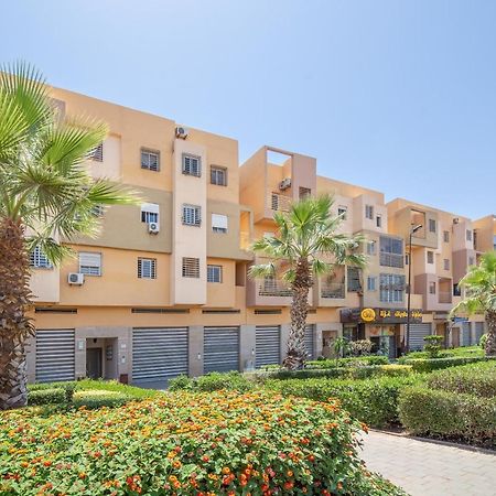 Appartement 2 Chambre 5Min Aeroport Marrakesh Eksteriør billede