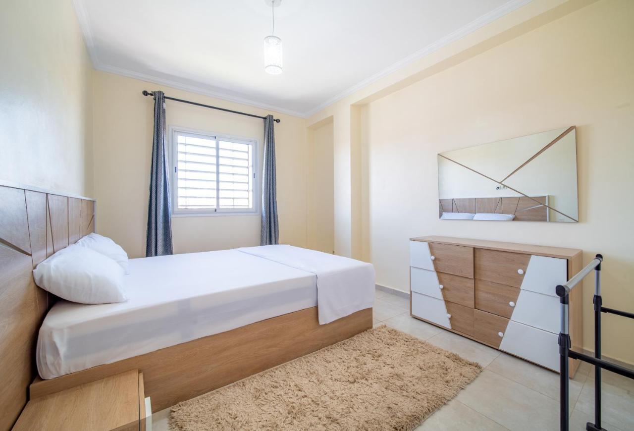 Appartement 2 Chambre 5Min Aeroport Marrakesh Eksteriør billede