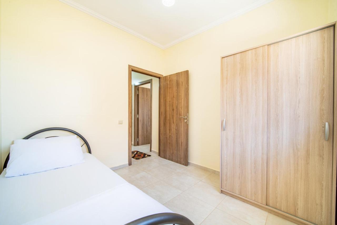 Appartement 2 Chambre 5Min Aeroport Marrakesh Eksteriør billede